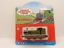 ERTL Thomas The Tank Engine