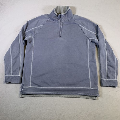 Orvis sweater mens large - sweater,
