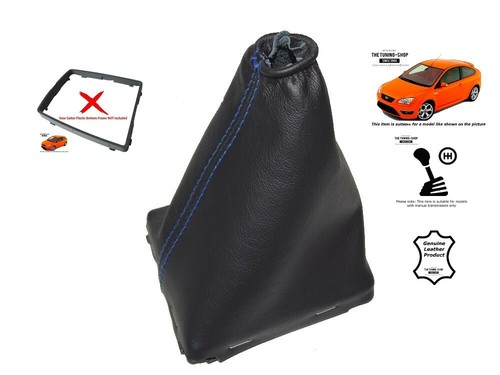 Gear stick gaiter for ford - gaiter,