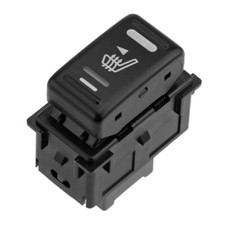 Seat Heater Control Switch