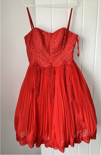 Ted baker strapless metii ball - metii,