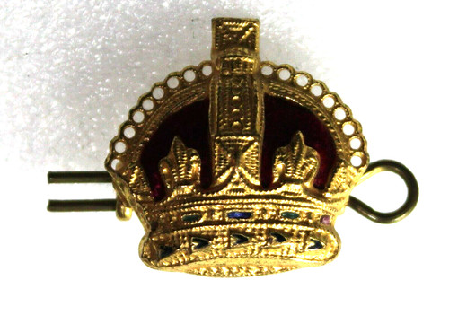 United kingdom warrant - united,