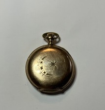 Antique Victorian Sea Side