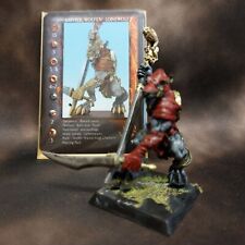 Rackham Confrontation  WOLFEN