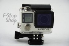 Underwater Waterproof