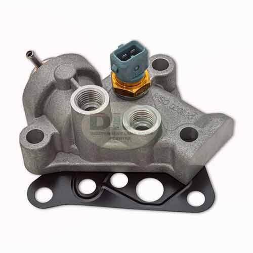 Fuel pressure regulator - fuel,