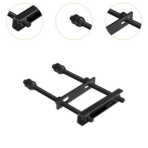 Black iron spare - spare, wheel