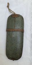 Antique Shagreen Spectacle