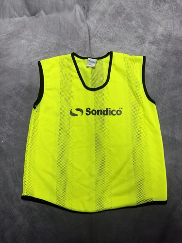 Sondico yellow youth football - yellow,