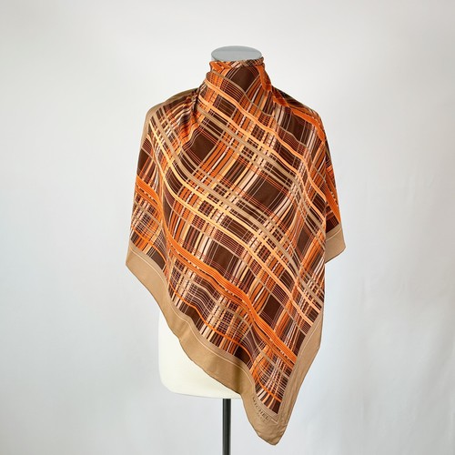 Michel paris vintage 100 silk - paris,