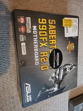 ASUS Sabertooth 990fx r2.0 AM3