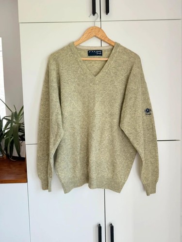 Faldo pringle scotland - by, of
