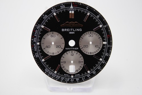 Breitling navitimer b01 - navitimer,