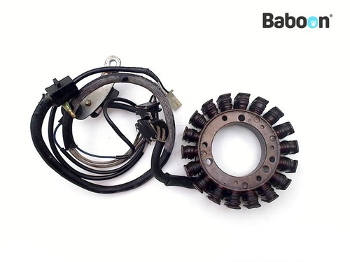 Alternator yamaha - alternator, (generator)