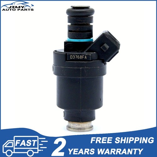 New fuel injector for - fuel,