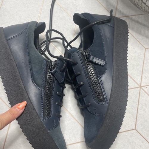 Giuseppe zanotti men low top - zanotti,