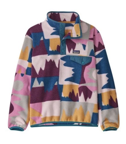 Patagonia kids lightweight - patagonia,