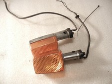 HONDA GL500 GL650 SILVERWING