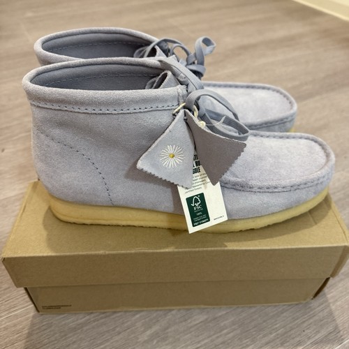 Clarks originals wallabee boot - wallabee,