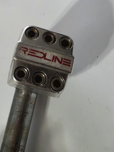 Old school 1980s redline 6 - old,