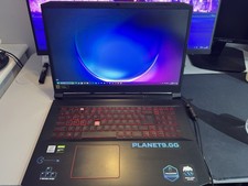 Acer Nitro 5 AN515-57 Gaming