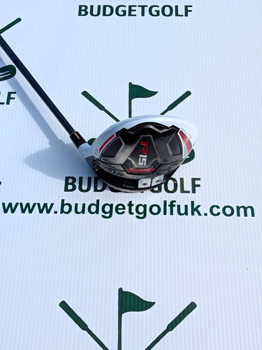 Taylormade r15 driver - r15, 10.5°