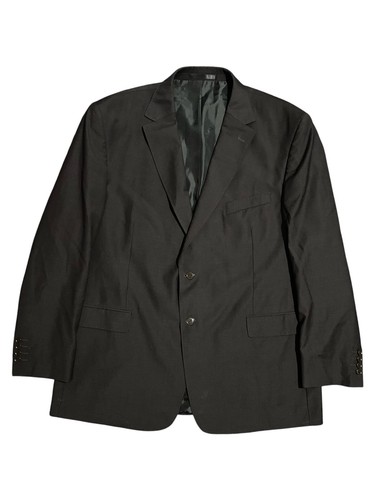 Classic men 100 - classic, wool