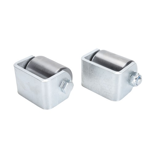 Motorhome skid wheels inch - motorhome,