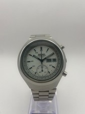 Vintage Seiko 6139-7100