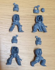 Warhammer 40k Firstborn Space