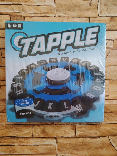 Tapple fast word fun - fast,