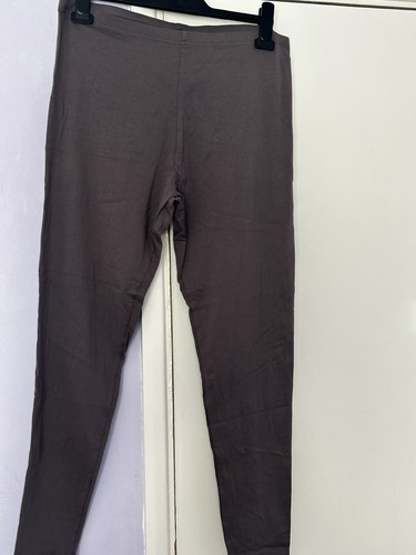 Chocolate legging - chocolate,