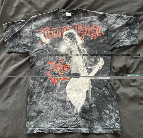 Jimmy page led - jimmy,