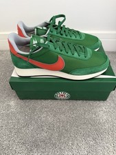 Nike Air Tailwind 79 x