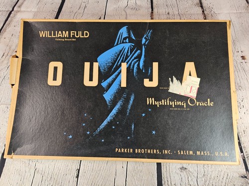 Vintage 1960s william - william, fuld