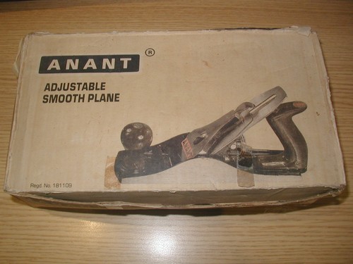 Anant adjustable smoothing - anant,