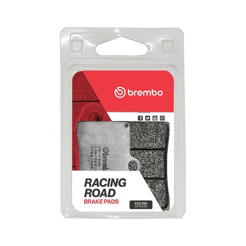 Brembo front road - front, /