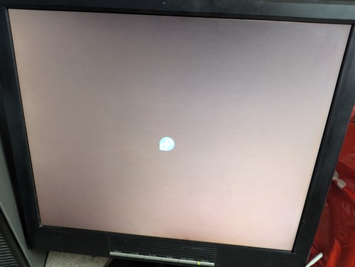 Computer monitor vga - computer,