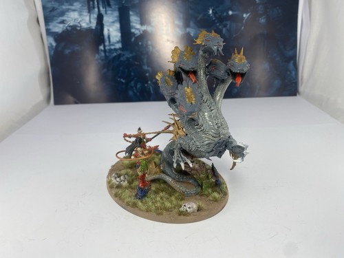 Warhammer fantasy old - warhammer, word