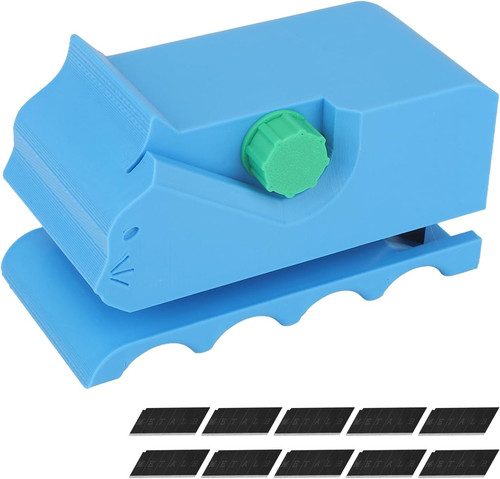 Cutter for cat scratchers - cutter,