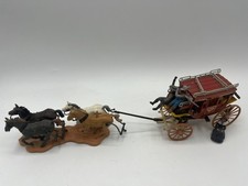 Vintage Britains 7615 Overland
