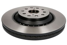 Brake disc 1 pc. Front Right