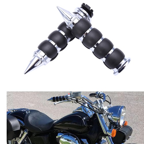 22mm motorcycle handlebar - 22mm, 7/8"