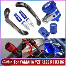 Brake Clutch Lever Handguard