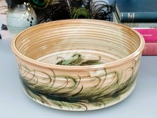 Vintage 1970s Studio Pottery