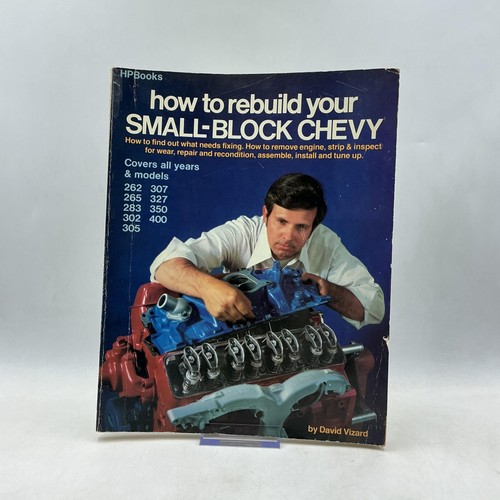 How rebuild your - how, to
