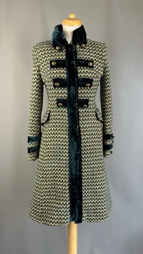 Karen millen vintage - karen, teal