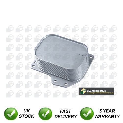 Oil cooler sjr - sjr, audi