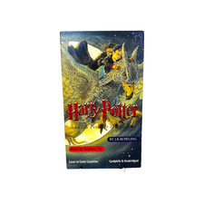 Harry Potter and the Prisoner Of Azkaban Audio Book Set 10 CDs (13)