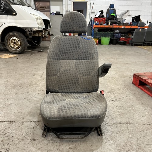 Ford transit mk7 - , seat